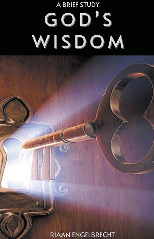 Couverture_God's Wisdom