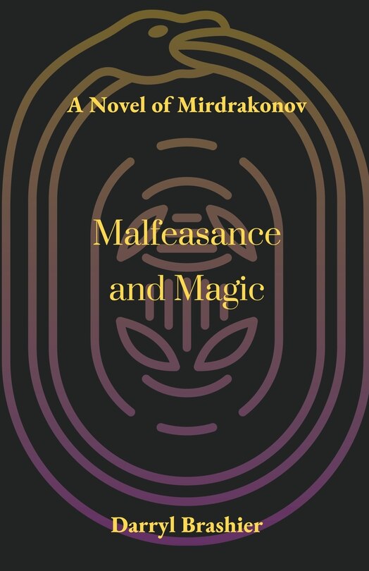 Front cover_Malfeasance and Magic