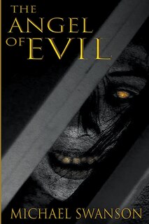 Couverture_Angel of Evil