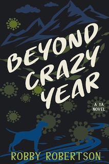 Front cover_Beyond Crazy Year