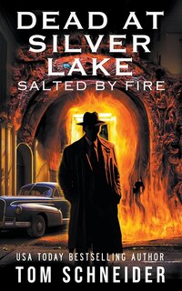Front cover_Dead at Silver Lake