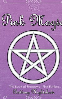 Front cover_Pink Magic
