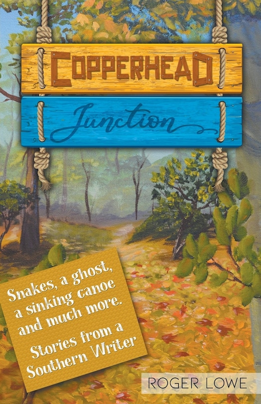 Front cover_Copperhead Junction