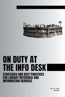 Couverture_On Duty at the Info Desk