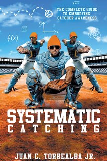 Front cover_Systematic Catching