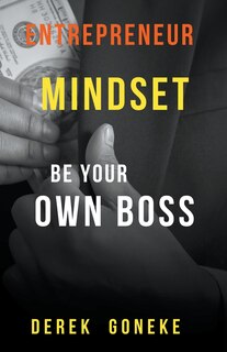 Front cover_Entrepreneur Mindset