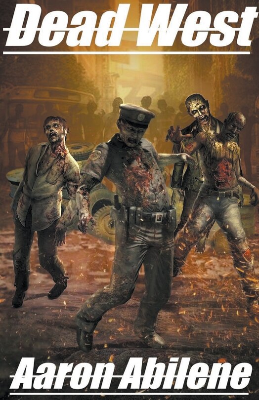 Front cover_Dead West