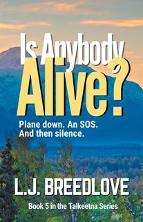 Couverture_Is Anybody Alive?