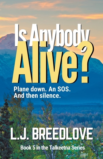 Couverture_Is Anybody Alive?