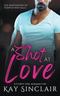 Front cover_A Shot at Love