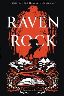 Couverture_Raven Rock