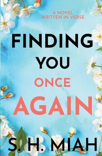 Front cover_Finding You Once Again