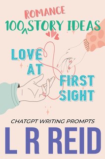 Couverture_100 Romance Story Ideas. Trope