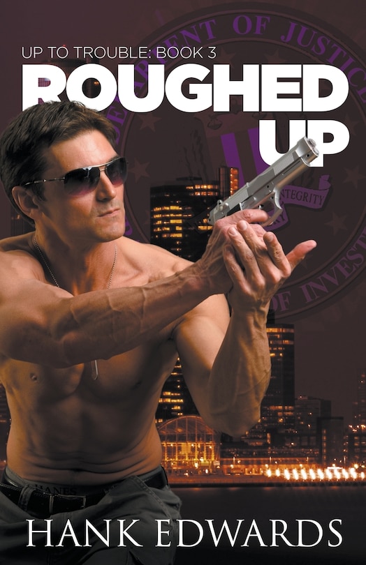 Couverture_Roughed Up