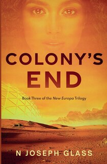 Couverture_Colony's End