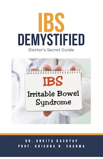 Front cover_IBS Demystified