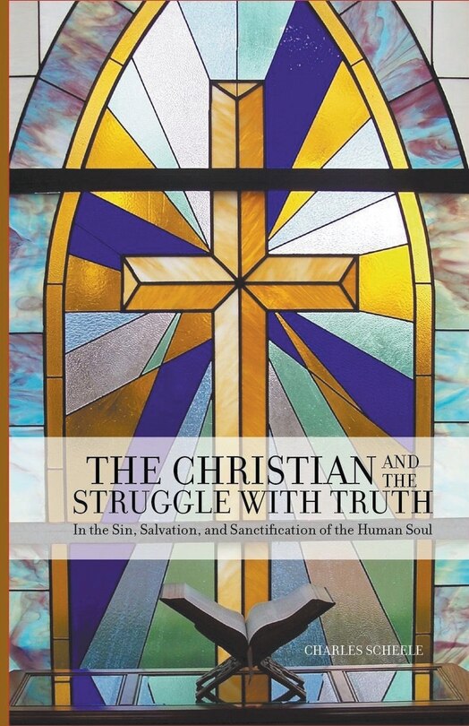 Couverture_The Christian and the Struggle with Truth