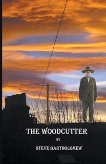 Front cover_The Woodcutter