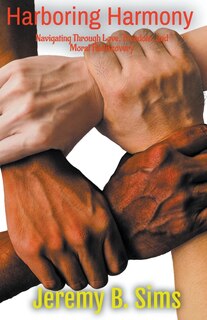 Front cover_Harboring Harmony