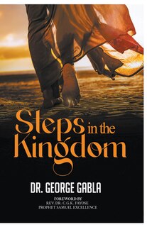 Front cover_Steps in the Kingdom