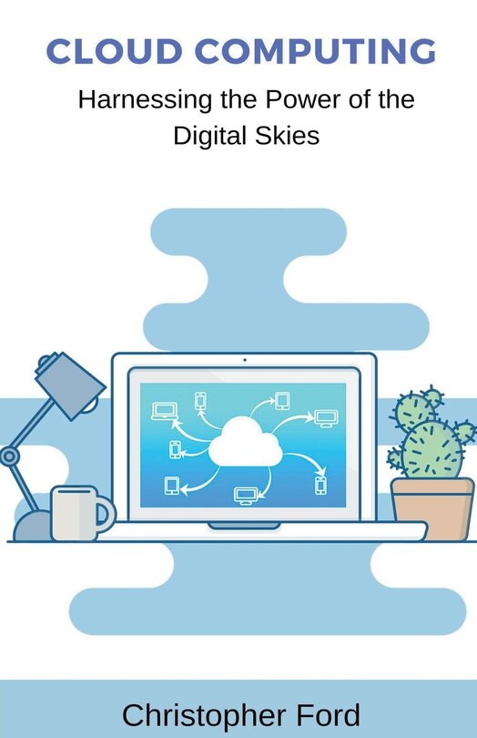 Front cover_Cloud Computing