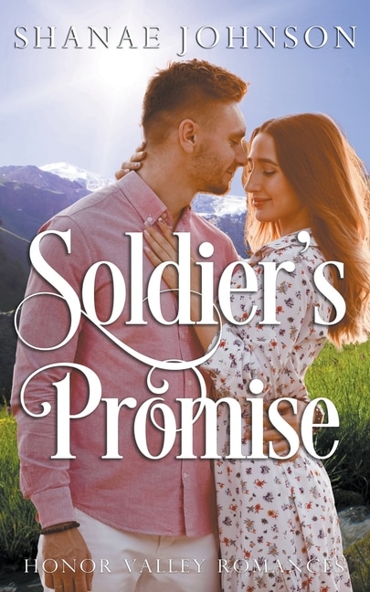 Couverture_Soldier's Promise