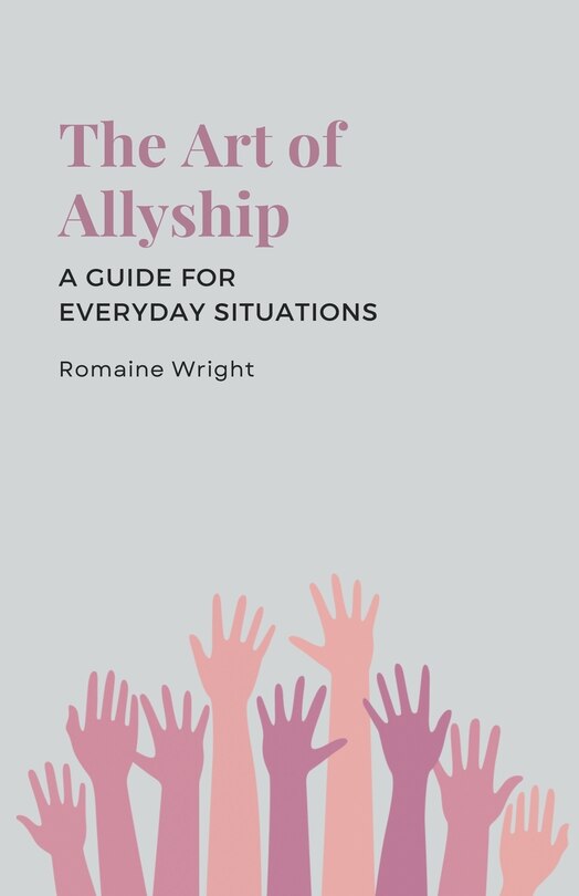 Couverture_The Art of Allyship