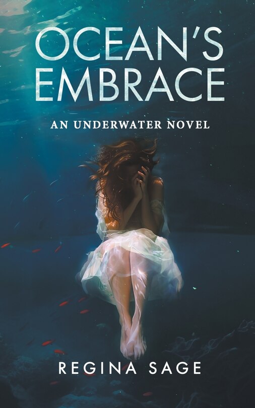 Front cover_Ocean's Embrace