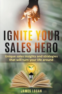 Front cover_Ignite Your Sales Hero