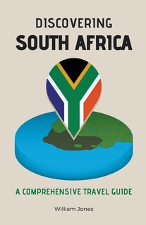 Front cover_Discovering South Africa