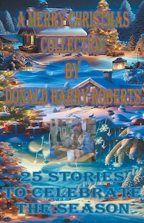 Front cover_A Merry Christmas Collection
