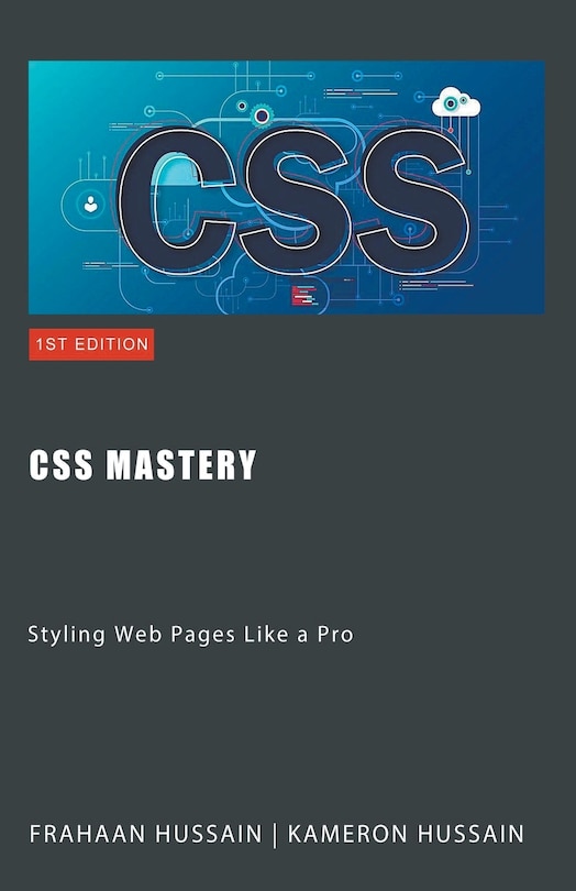 Couverture_CSS Mastery