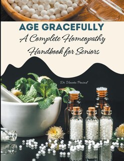Front cover_Age Gracefully