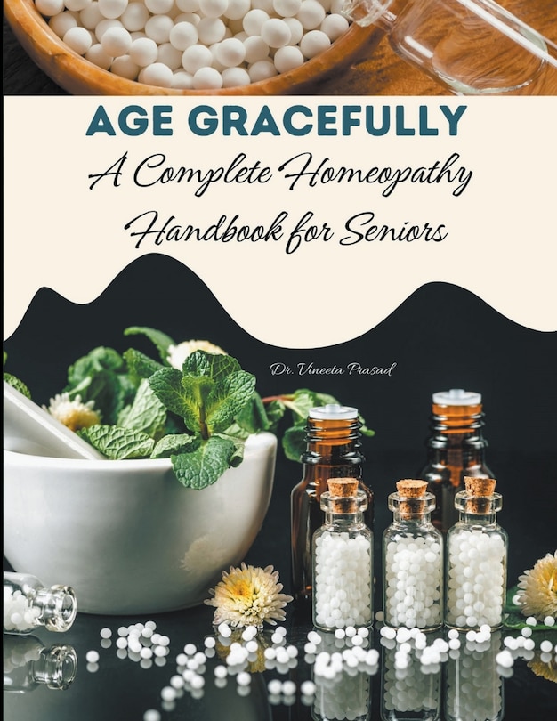 Front cover_Age Gracefully