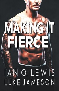 Front cover_Making It Fierce