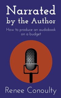 Front cover_Narrated by the Author