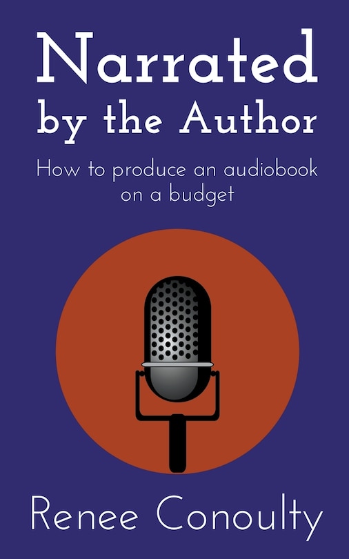 Front cover_Narrated by the Author