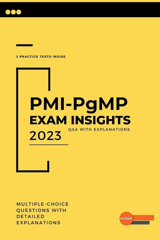 Front cover_PMI-PgMP Exam Insights
