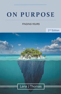 Front cover_On Purpose Finding Yours