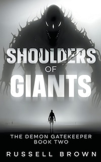 Front cover_Shoulders of Giants