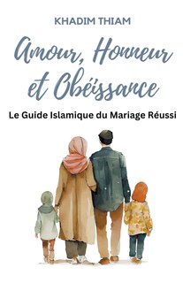 Front cover_Amour, Honneur et Obéissance