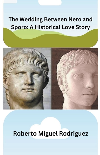 Front cover_The Wedding Between Nero and Sporo