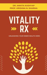 Front cover_Vitality Rx