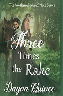 Front cover_Three Times The Rake