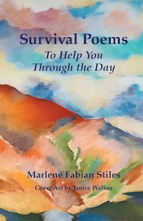 Front cover_Survival Poems to Help You Through the Day