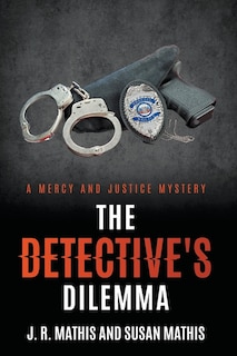 Front cover_The Detective's Dilemma