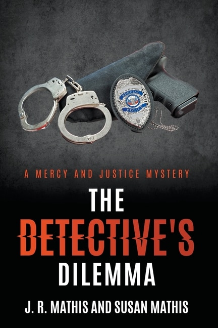 Front cover_The Detective's Dilemma