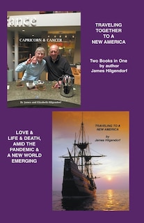 Front cover_Traveling Together to a New America