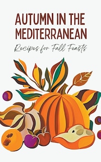 Front cover_Autumn in the Mediterranean