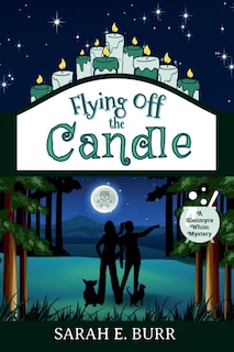 Front cover_Flying Off the Candle